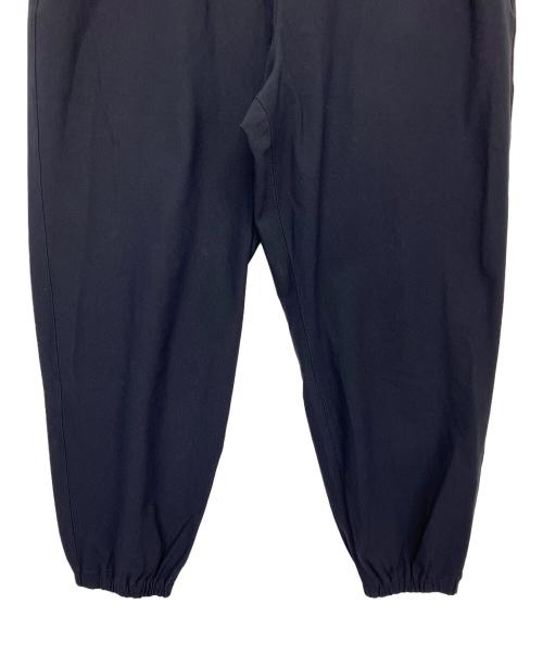 DAIWA PIER39（ダイワ ピア39）DAIWA PIER39 (ダイワ ピア39) TECH FLEX JERSEY PANTS ネイビー サイズ:XLの古着・服飾アイテム