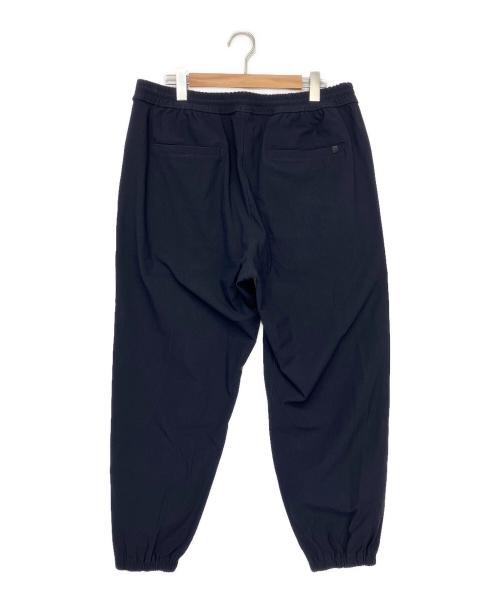DAIWA PIER39（ダイワ ピア39）DAIWA PIER39 (ダイワ ピア39) TECH FLEX JERSEY PANTS ネイビー サイズ:XLの古着・服飾アイテム