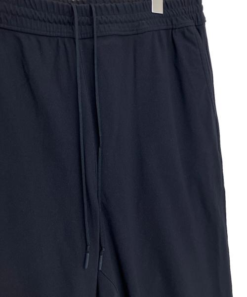 DAIWA PIER39（ダイワ ピア39）DAIWA PIER39 (ダイワ ピア39) TECH FLEX JERSEY PANTS ネイビー サイズ:XLの古着・服飾アイテム