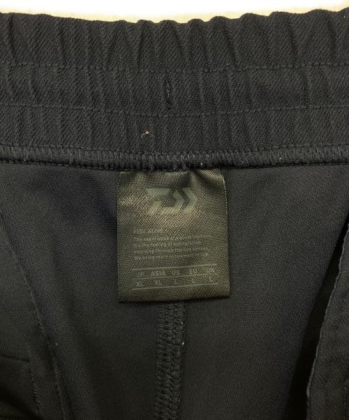 DAIWA PIER39（ダイワ ピア39）DAIWA PIER39 (ダイワ ピア39) TECH FLEX JERSEY PANTS ネイビー サイズ:XLの古着・服飾アイテム