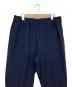 DAIWA PIER39 (ダイワ ピア39) TECH FLEX JERSEY PANTS ネイビー サイズ:XL：6000円