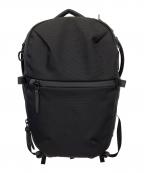 AERエアー）の古着「Aer City Pack Pro 2　バックパック」｜ブラック