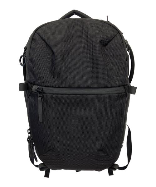 AER（エアー）AER (エアー) Aer City Pack Pro 2　バックパック ブラックの古着・服飾アイテム