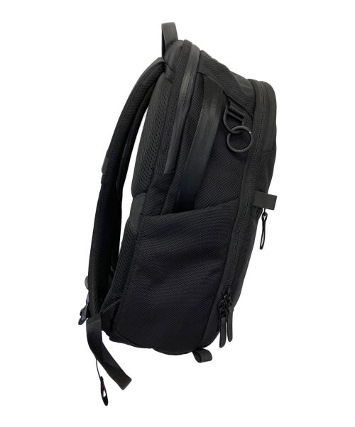 AER（エアー）AER (エアー) Aer City Pack Pro 2　バックパック ブラックの古着・服飾アイテム