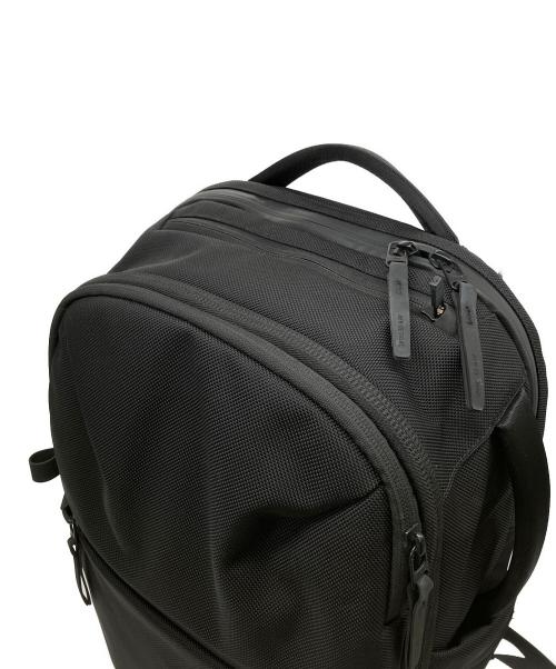 AER（エアー）AER (エアー) Aer City Pack Pro 2　バックパック ブラックの古着・服飾アイテム