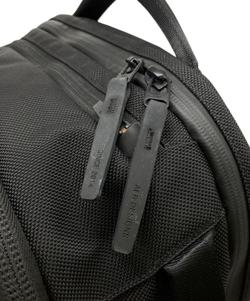 AER（エアー）AER (エアー) Aer City Pack Pro 2　バックパック ブラックの古着・服飾アイテム