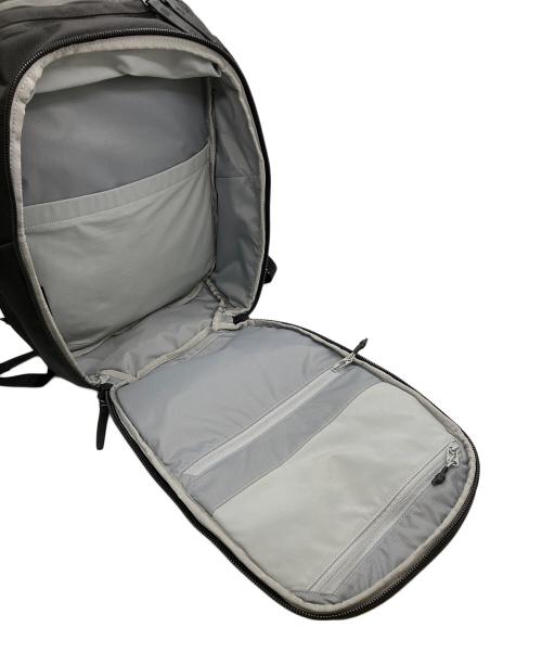 AER（エアー）AER (エアー) Aer City Pack Pro 2　バックパック ブラックの古着・服飾アイテム