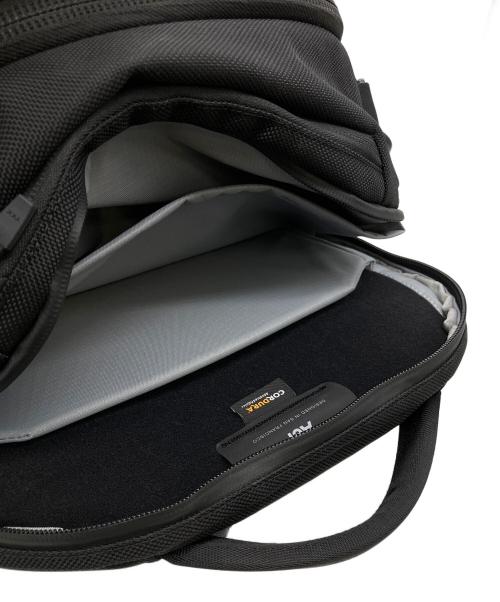 AER（エアー）AER (エアー) Aer City Pack Pro 2　バックパック ブラックの古着・服飾アイテム