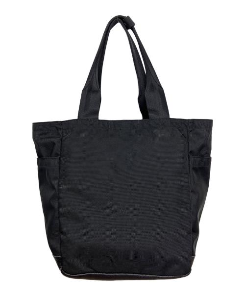 BRIEFING（ブリーフィング）BRIEFING (ブリーフィング) トートバッグ 1piu1uguale3別注 ブラックの古着・服飾アイテム