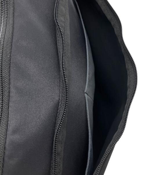 PORTER（ポーター）PORTER (ポーター) クラッチバッグ ブラックの古着・服飾アイテム