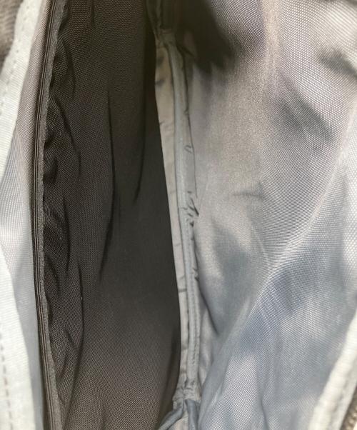 PORTER（ポーター）PORTER (ポーター) クラッチバッグ ブラックの古着・服飾アイテム