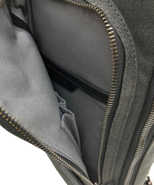 TUMI（トゥミ）TUMI (トゥミ) グレゴリー スリング ボディバッグの古着・服飾アイテム
