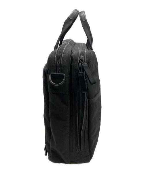 PORTER（ポーター）PORTER (ポーター) 3WAYブリーフケース ブラックの古着・服飾アイテム