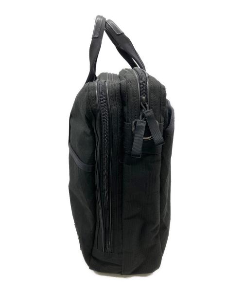 PORTER（ポーター）PORTER (ポーター) 3WAYブリーフケース ブラックの古着・服飾アイテム