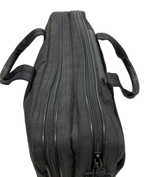 PORTER（ポーター）PORTER (ポーター) 3WAYブリーフケース ブラックの古着・服飾アイテム