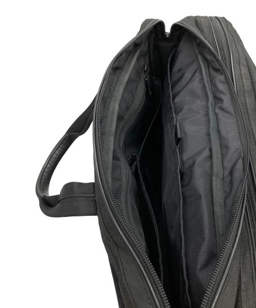 PORTER（ポーター）PORTER (ポーター) 3WAYブリーフケース ブラックの古着・服飾アイテム