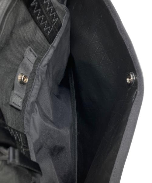 PORTER（ポーター）PORTER (ポーター) 3WAYブリーフケース ブラックの古着・服飾アイテム