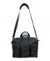 PORTER (ポーター) 3WAYブリーフケース ブラック：18000円