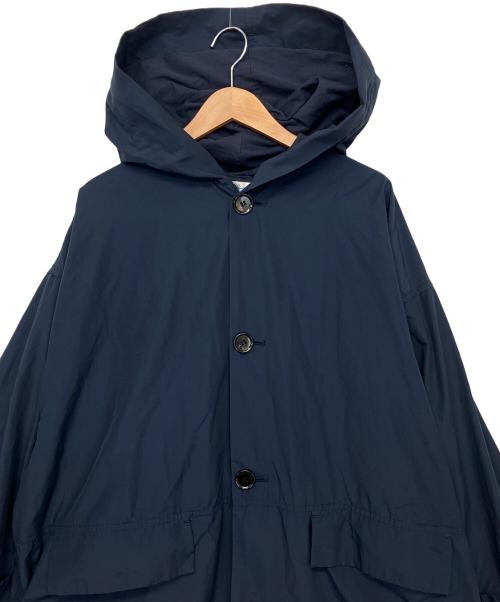 sans limite（サンリミット）sans limite (サンリミット) コート ネイビー サイズ:2の古着・服飾アイテム