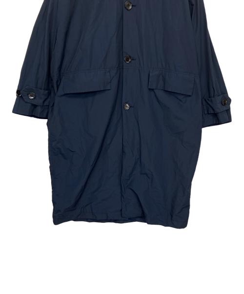 sans limite（サンリミット）sans limite (サンリミット) コート ネイビー サイズ:2の古着・服飾アイテム