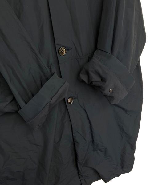 sans limite（サンリミット）sans limite (サンリミット) コート ネイビー サイズ:2の古着・服飾アイテム