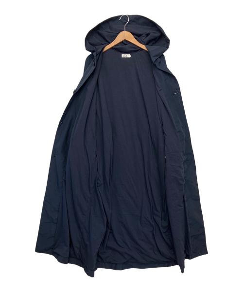 sans limite（サンリミット）sans limite (サンリミット) コート ネイビー サイズ:2の古着・服飾アイテム