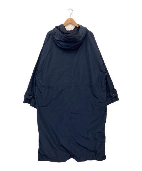 sans limite（サンリミット）sans limite (サンリミット) コート ネイビー サイズ:2の古着・服飾アイテム