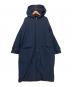 sans limite（サンリミット）の古着「コート」｜ネイビー