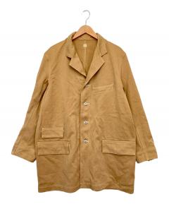 中古・古着通販】SUGARHILL (シュガーヒル) ダッフルコート CORDED