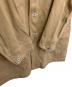 中古・古着 Taiga Takahashi (タイガ タカハシ) ENGINEER COAT　21AW ブラウン サイズ:38：36000円