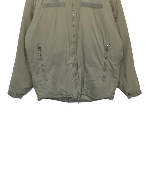 US ARMY（ユーエスアーミー）US ARMY (ユーエスアーミー) ECWCS GEN3 Level7　07年製造 オリーブ サイズ:不明の古着・服飾アイテム