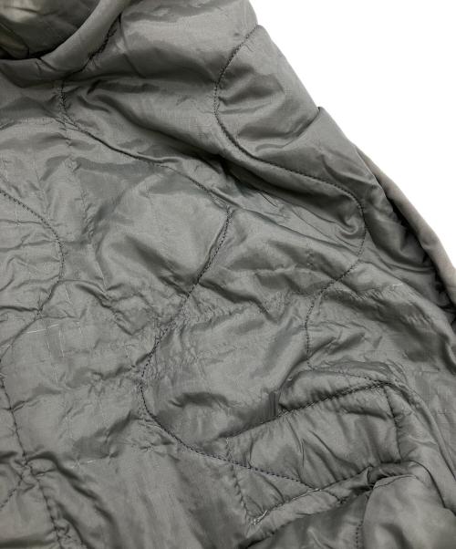 US ARMY（ユーエスアーミー）US ARMY (ユーエスアーミー) ECWCS GEN3 Level7　07年製造 オリーブ サイズ:不明の古着・服飾アイテム