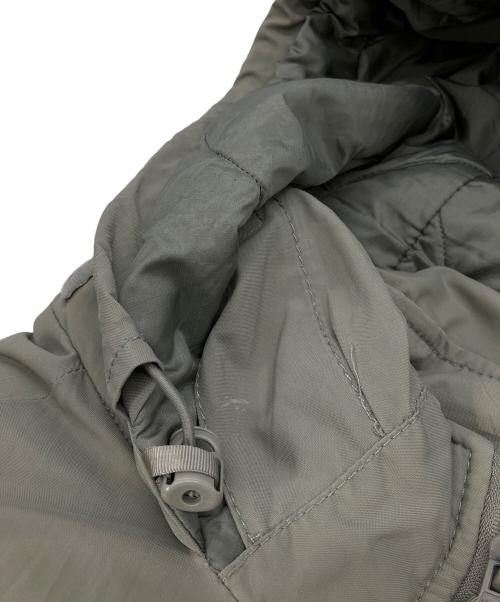 US ARMY（ユーエスアーミー）US ARMY (ユーエスアーミー) ECWCS GEN3 Level7　07年製造 オリーブ サイズ:不明の古着・服飾アイテム