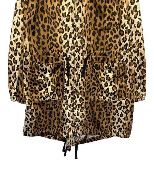 AiE（エーアイイー）AiE (エーアイイー) コート ブラウン サイズ:Mの古着・服飾アイテム