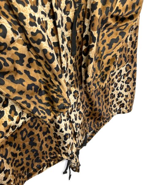 AiE（エーアイイー）AiE (エーアイイー) コート ブラウン サイズ:Mの古着・服飾アイテム