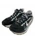 NIKE（ナイキ）の古着「Vapor Waffle NIKE×sacaiスニーカー」｜ブラック×ホワイト