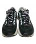 NIKE (ナイキ) sacai (サカイ) Vapor Waffle NIKE×sacaiスニーカー ブラック×ホワイト サイズ:28.5cm：43000円