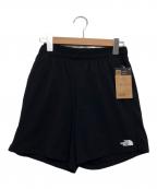 THE NORTH FACEザ ノース フェイス）の古着「ショートパンツ」｜ブラック