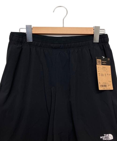 THE NORTH FACE（ザ ノース フェイス）THE NORTH FACE (ザ ノース フェイス) ショートパンツ ブラック サイズ:L 未使用品の古着・服飾アイテム
