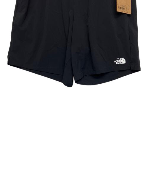 THE NORTH FACE（ザ ノース フェイス）THE NORTH FACE (ザ ノース フェイス) ショートパンツ ブラック サイズ:L 未使用品の古着・服飾アイテム