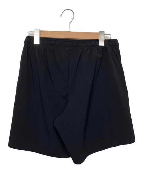 THE NORTH FACE（ザ ノース フェイス）THE NORTH FACE (ザ ノース フェイス) ショートパンツ ブラック サイズ:L 未使用品の古着・服飾アイテム