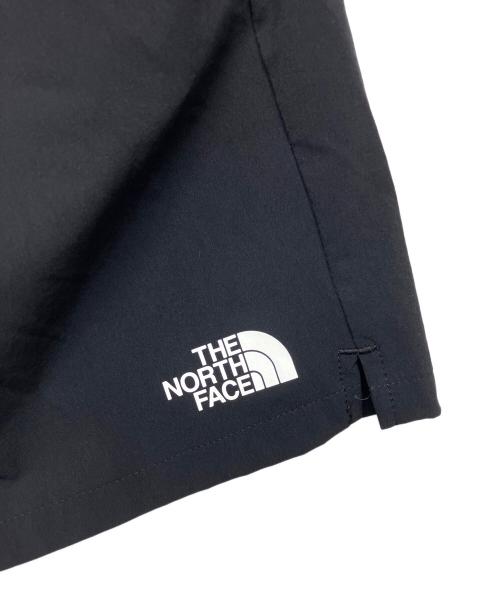 THE NORTH FACE（ザ ノース フェイス）THE NORTH FACE (ザ ノース フェイス) ショートパンツ ブラック サイズ:L 未使用品の古着・服飾アイテム