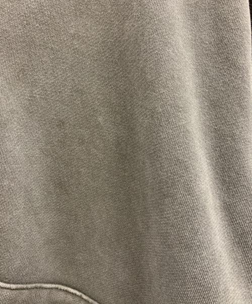 GRANCY（グランシー）GRANCY (グランシー) GRANCY　プルオーバーパーカー グレー サイズ:Lの古着・服飾アイテム