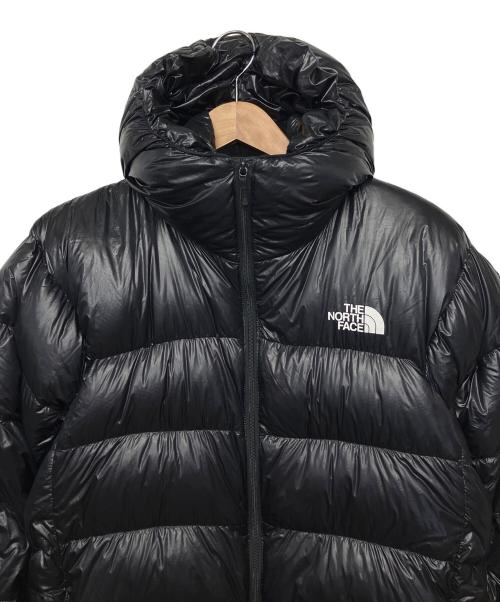 THE NORTH FACE（ザ ノース フェイス）THE NORTH FACE (ザ ノース フェイス) ダウンジャケット ブラック サイズ:Mの古着・服飾アイテム