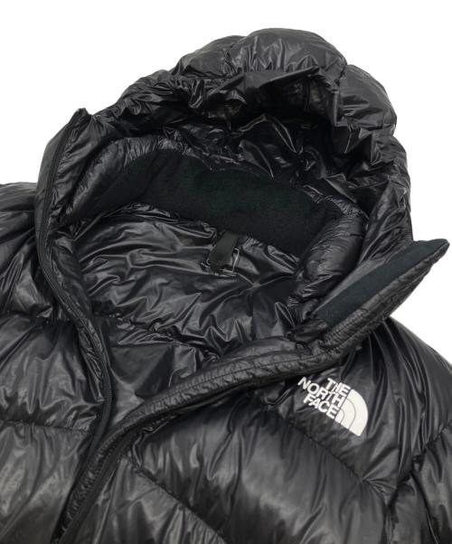 THE NORTH FACE（ザ ノース フェイス）THE NORTH FACE (ザ ノース フェイス) ダウンジャケット ブラック サイズ:Mの古着・服飾アイテム