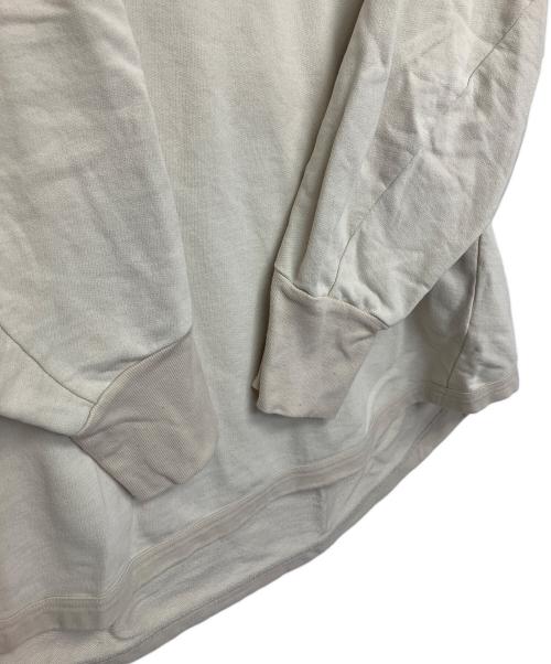 JULIUS（ユリウス）JULIUS (ユリウス) スウェット ベージュ サイズ:1の古着・服飾アイテム