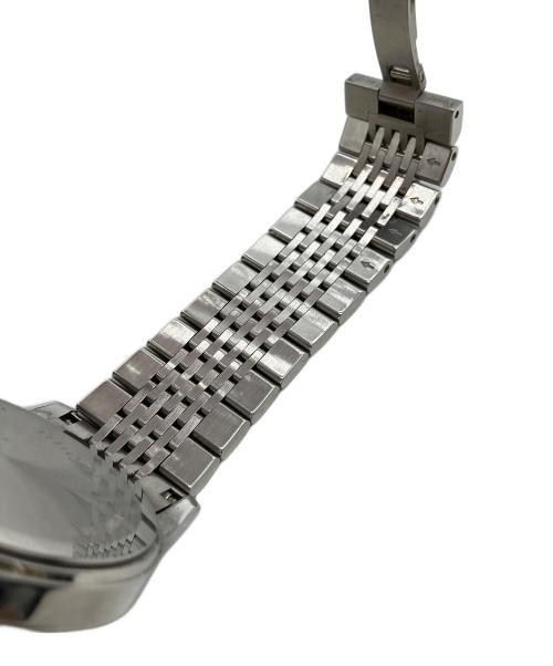 GUCCI（グッチ）GUCCI (グッチ) 腕時計 ゴールドの古着・服飾アイテム