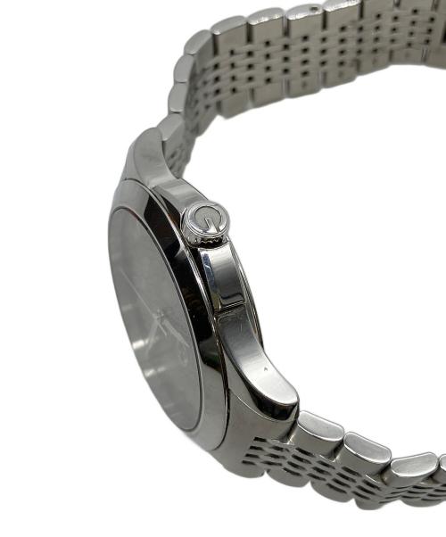 GUCCI（グッチ）GUCCI (グッチ) 腕時計 ゴールドの古着・服飾アイテム