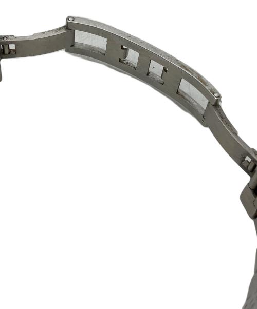 GUCCI（グッチ）GUCCI (グッチ) 腕時計 ゴールドの古着・服飾アイテム