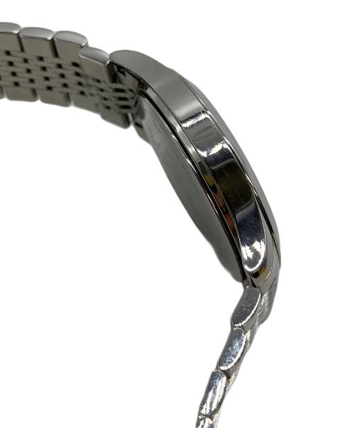 GUCCI（グッチ）GUCCI (グッチ) 腕時計 ゴールドの古着・服飾アイテム